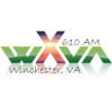 610 Am Wxva Winchester logo