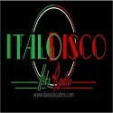Italodiscohits Italo High Energy Spacesynth And Eurobeat Radio logo