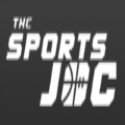 The Sports Joc Show With Wayne Gandy logo