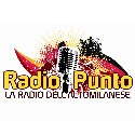 Radio Punto La Radio Dellaltomilanese logo