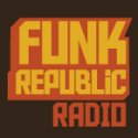 Funk Republic Radio logo