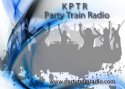 Kptr The Party Train Radio logo