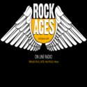 Rockaces Online Radio logo