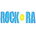 Rockra logo