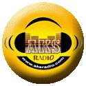 Aks Radio logo