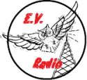 Eclectic Vibrations Radio logo