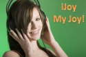 Ijoy Radio Hits And Classics The Best Music Ever Recorded logo