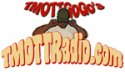 Tmottgogo Radio logo