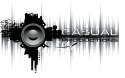 Casual Productions Radio Todays Best Nw Hip Hop logo