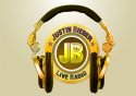 Justin Bieber Live Radio logo