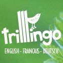 Trilllingo logo