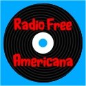 Radio Free Americana logo