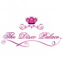 The Disco Palace logo