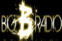 Big B Radio Asianpop Station The Only Hot Statio logo