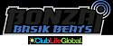 Club Life Global Presents Bonzai Basik Beats Rad logo