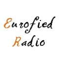 Eurofied Radio logo