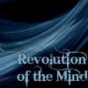 Revolution Of The Mind logo