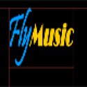 Flyonmusic logo