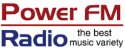 Power Fm Radio logo