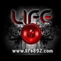 Life 892 Radio logo