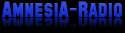 Amnesia Radio logo