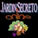 Jardin Secreto Online logo
