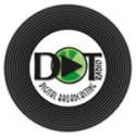 Dot Radio logo