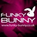 Funky Bunny Fm logo