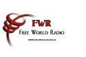 Free World Radio logo