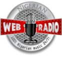 Nigerian Webradio logo