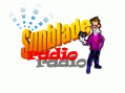 Sunblade Radio logo