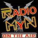Radiomyn logo