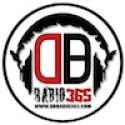 Db Radio365 logo