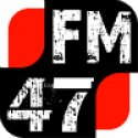 Internationalfm47 logo