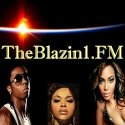Theblazin1 Fm R B Soul House Radio logo