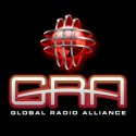Global Radio Alliance New Knowledge For The New World logo