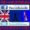 Danceukradio logo