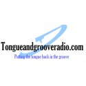 Tongue Groove Radio logo