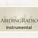 Abiding Radio Instrumental logo
