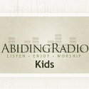 Abiding Radio Kids logo