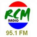 Rcm Radio Villaverde logo