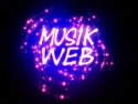 Musiikweb logo