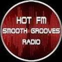 Hot Fm Smooth Grooves Radio logo