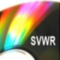 Simply Variety Web Radio Svwr logo