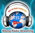 Brs Fm Radio Community logo