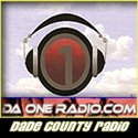 Dade County Radio Daoneradio logo