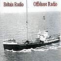 Britain Radio 355 logo