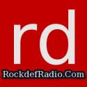 Rockdefradio logo