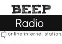 Beep Radio logo