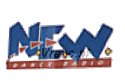 New Dance Radio logo